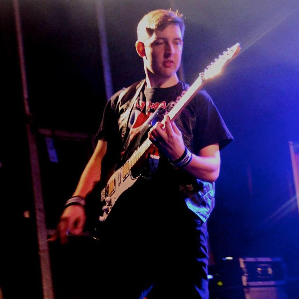 Dan Mayhew