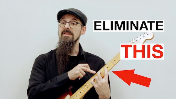 guitar neck death grip