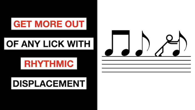 Play Better Guitar Solos